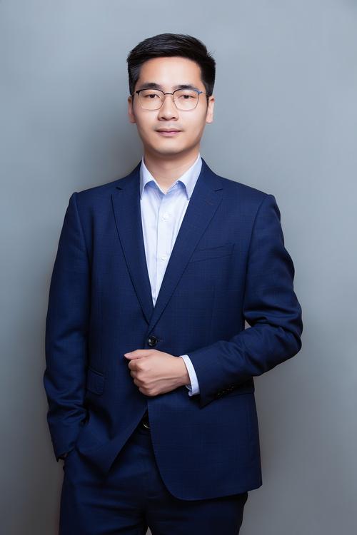 顾行舟 现场执行负责人