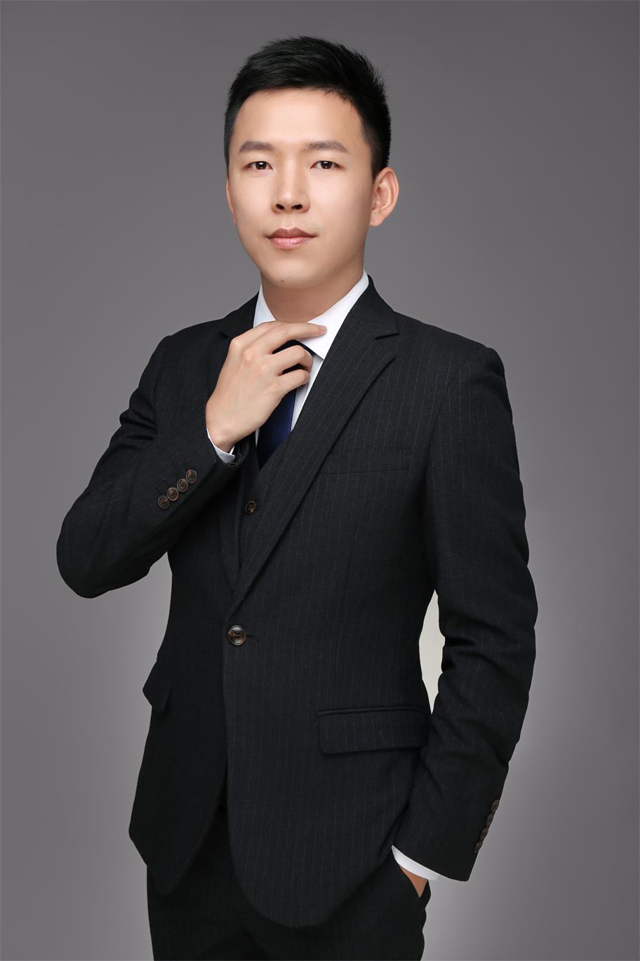 沈书言 品牌与内容负责人