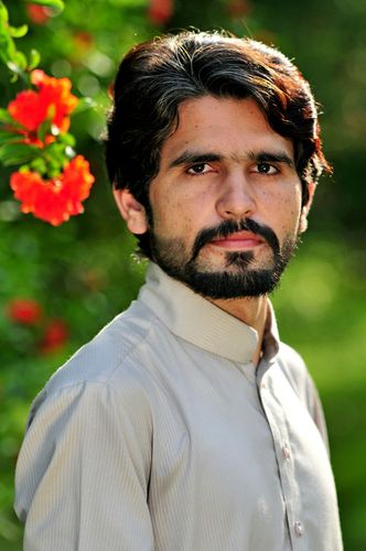 顾行舟 现场执行负责人